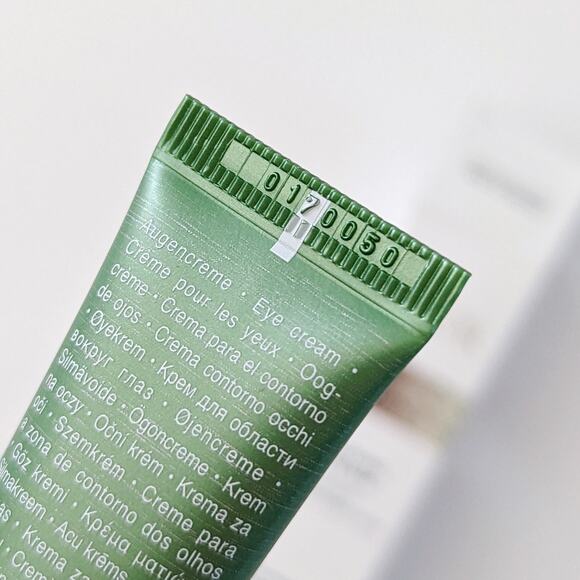 Doctor Babor Cleanformance Awakening Eye Cream (full size) - Picture 2 of 2